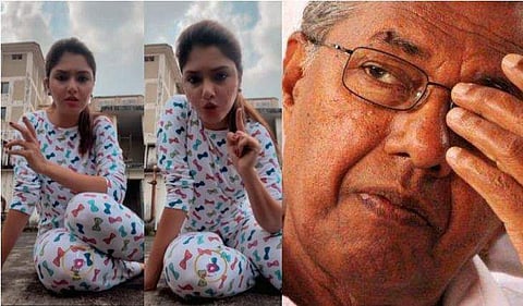 വിഡിയോ സ്ക്രീൻഷോട്ട്