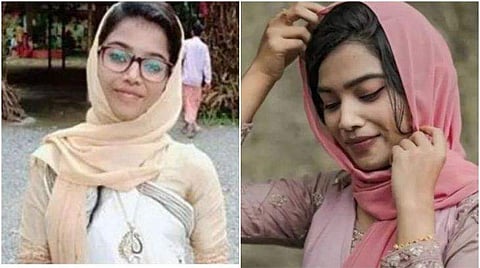 മോഫിയ പർവീൺ / ടെലിവിഷൻ ദൃശ്യം