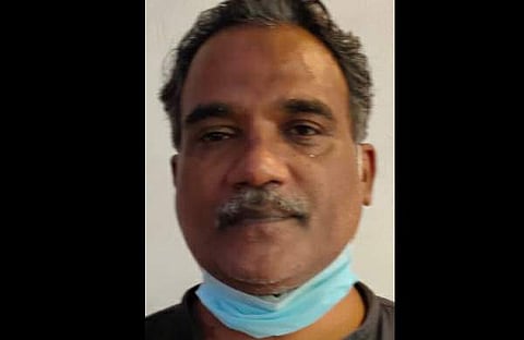 മുല്ല റാഫി