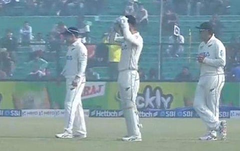 വീഡിയോ ദൃശ്യം