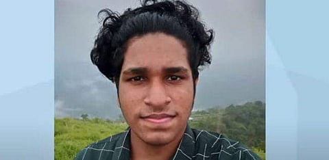 ആത്മഹത്യ ചെയ്ത പത്താംക്ലാസ് വിദ്യാര്‍ഥി റസല്‍