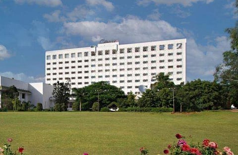 ക്ലാർക്സ് അമേർ ഹോട്ടൽ/ ഫെയ്സ്ബുക്ക്