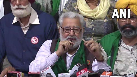 ഫോട്ടോ: എഎൻഐ