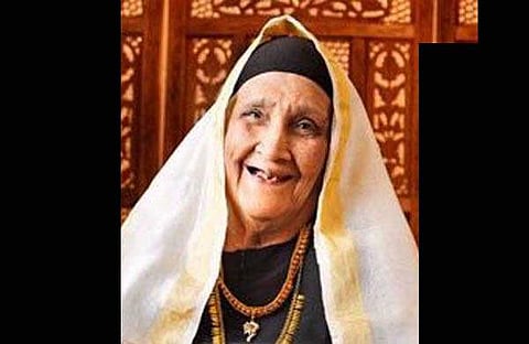 അറയ്ക്കല്‍ സുല്‍ത്താന്‍ ആദിരാജ മറിയുമ്മ