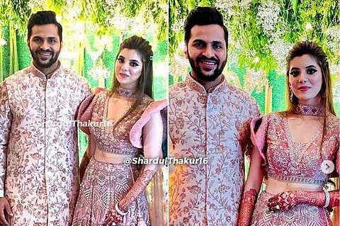 ഫോട്ടോ: ഇൻസ്റ്റ​ഗ്രാം