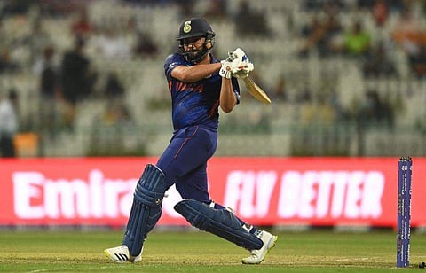 രോഹിത് ശര്‍മ