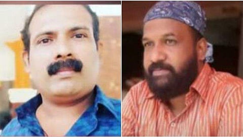 വ്യാജമദ്യം കഴിച്ചു മരിച്ചവർ/ ടെലിവിഷൻ ദൃശ്യം