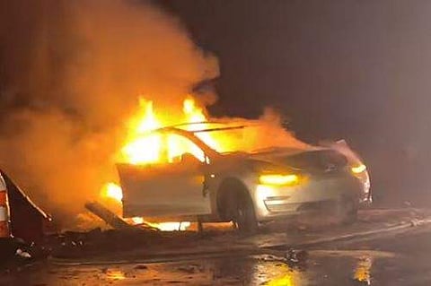 വീഡിയോ ദൃശ്യം