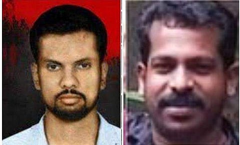 ഫസല്‍, കൊടി സുനി/ ഫയല്‍ ചിത്രം