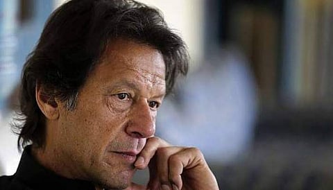 imran khan