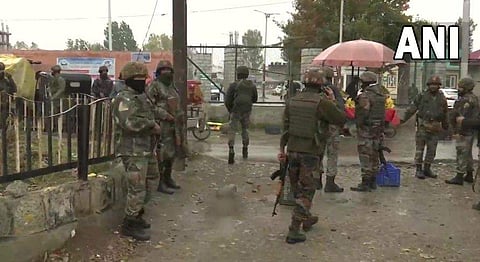 എഎൻഐ ചിത്രം