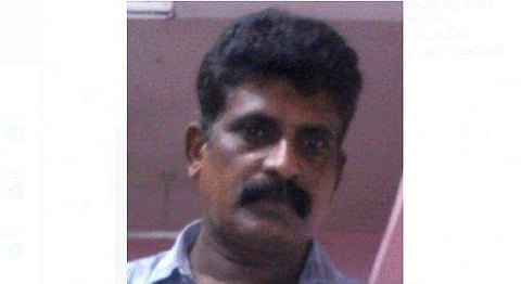 പ്രസാദ്