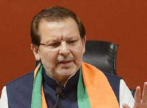 അരവിന്ദ് ശര്‍മ