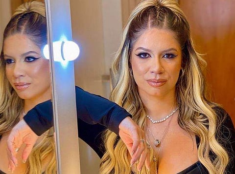 ചിത്രം: ഇൻസ്റ്റ​ഗ്രാം