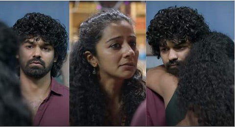 വീഡിയോ ദൃശ്യം