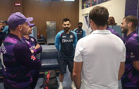 ഫോട്ടോ: ട്വിറ്റർ