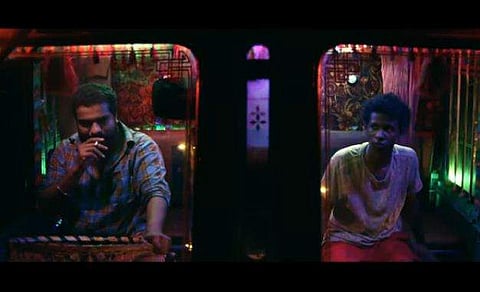 വിഡിയോ ദൃശ്യം