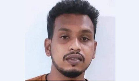 ജീമോൻ സെബാസ്റ്റ്യൻ