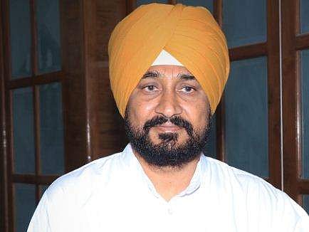 ചരണ്‍ജിത് സിങ് ഛന്നി