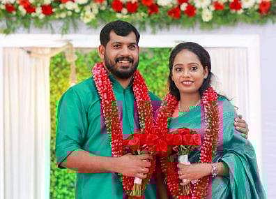 ലിന്റോ ഫെയ്‌സ്ബുക്കില്‍ പങ്കുവച്ച ചിത്രം