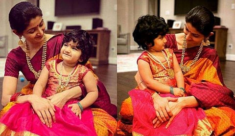 ചിത്രം: ഇൻസ്റ്റ​ഗ്രാം