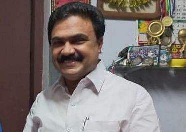 ജോസ് കെ മാണി