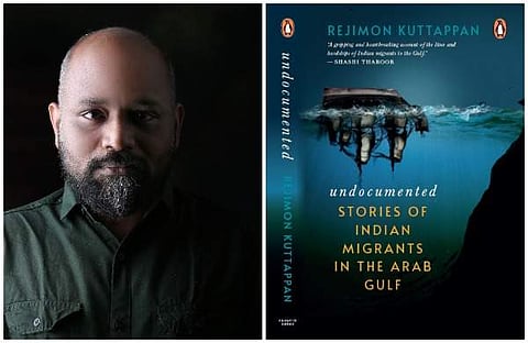 റെജിമോന്‍ കുട്ടപ്പന്‍,പുസ്തകത്തിന്റെ കവര്‍ 