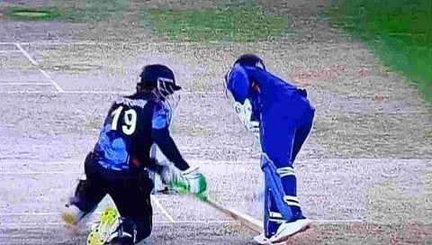 വീഡിയോ ദൃശ്യം