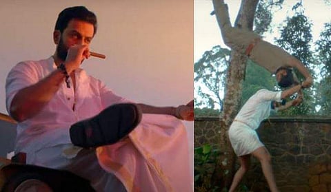 വീഡിയോ ദൃശ്യം