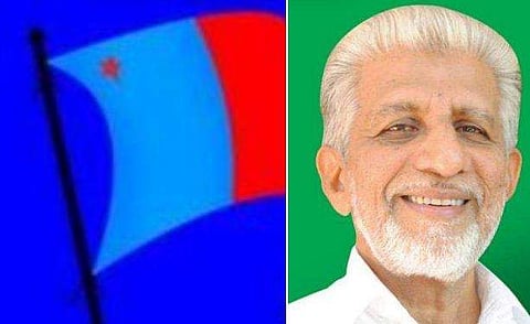 എഐവൈഎഫ് -ലീഗ് സംസ്ഥാന സെക്രട്ടറി അബ്ദുള്‍ റഹ്മാന്‍