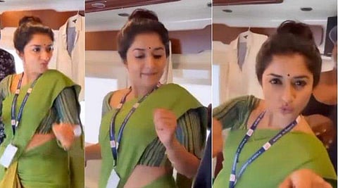 വിഡിയോ സ്ക്രീൻഷോട്ട്