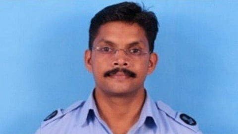 മരിച്ച പ്രദീപ് / ഫയല്‍