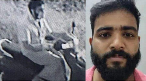 സ്കൂൾ വിദ്യാർത്ഥിയെ സ്കൂട്ടറിൽ പിൻതുടർന്ന് അപമാനിക്കാൻ ശ്രമം; 26കാരൻ അറസ്റ്റിൽ