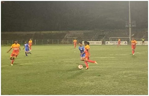 മത്സരത്തില്‍നിന്ന്‌