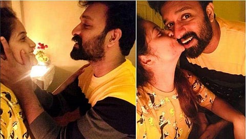 ചിത്രം: ഇൻസ്റ്റ​ഗ്രാം