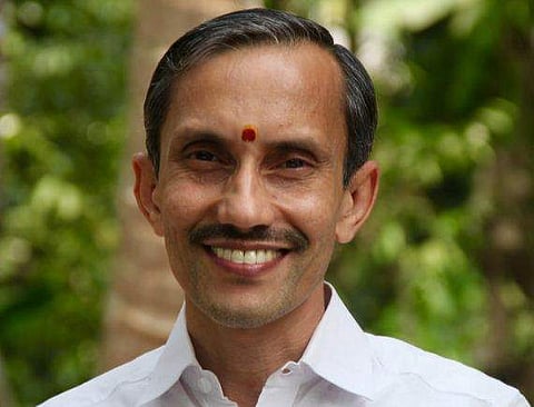 എംടി രമേഷ്‌