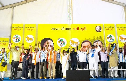 മമതയുടെ റാലി/ എഐടിസി ട്വിറ്റര്‍