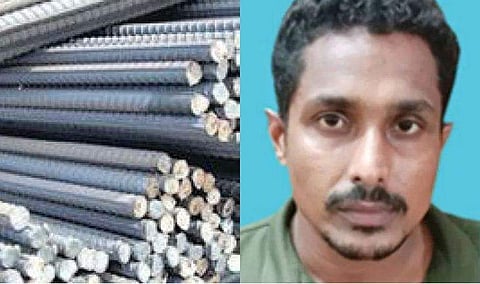 ദിജിൽ സൂരജ്