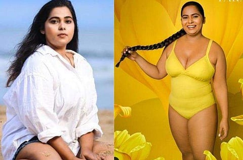 ഫറ ഷിബ്‌ല /ചിത്രം: ഇൻസ്റ്റ​ഗ്രാം