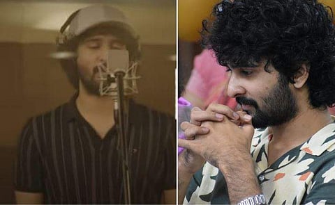 വീഡിയോ ദൃശ്യം