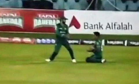 വീഡിയോ ദൃശ്യം