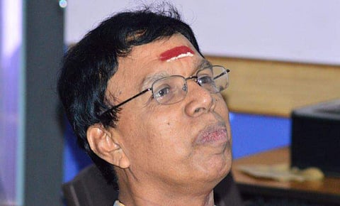 ആര്‍.കെ. ദാമോദരന്‍