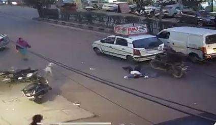 വീഡിയോ ദൃശ്യം