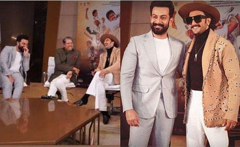 ചിത്രം: ഇൻസ്റ്റ​ഗ്രാം