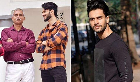 ചിത്രം: ഇൻസ്റ്റ​ഗ്രാം