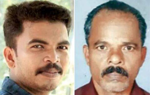 നിഥിൻ, പുരുഷൻ