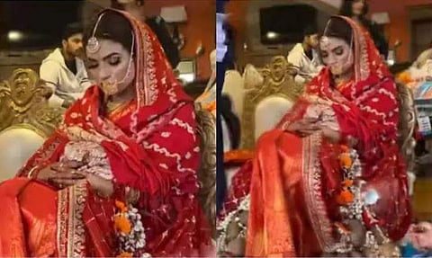 വീഡിയോ ദൃശ്യം