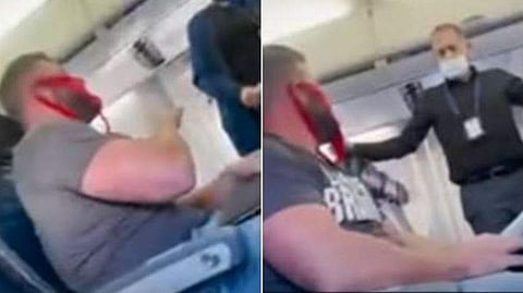 വീഡിയോ ദൃശ്യം