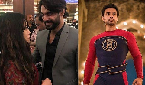 ചിത്രം: ഇൻസ്റ്റ​ഗ്രാം