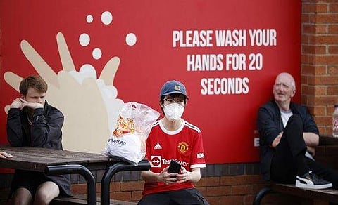 ഫോട്ടോ: എഎൻഐ